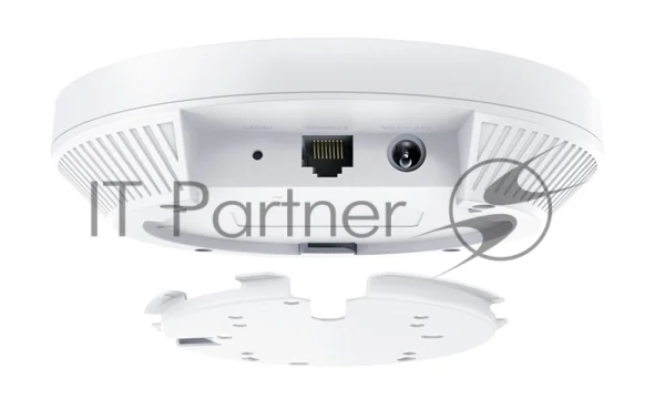 Точка доступа AX3000 Ceiling Mount Dual-Band Wi-Fi 6 Access Point