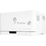 Принтер лазерный HP Color Laser 150a (4ZB94A), A4, цветной, печ. до 18 стр/мин. (ч/б) до 4 стр/мин. (цвет), 600 x 600 dpi, USB 18