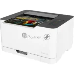 Принтер лазерный HP Color Laser 150a (4ZB94A), A4, цветной, печ. до 18 стр/мин. (ч/б) до 4 стр/мин. (цвет), 600 x 600 dpi, USB 16