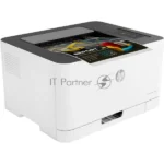 Принтер лазерный HP Color Laser 150a (4ZB94A), A4, цветной, печ. до 18 стр/мин. (ч/б) до 4 стр/мин. (цвет), 600 x 600 dpi, USB 15