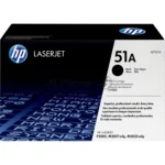 Картридж лазерный HP Q7551A черный для LJ P3005/M3035mfp/M3027mfp 6500 стр. 4