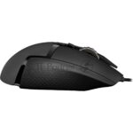 Мышь проводная Logitech G502 HERO черный, 25600 dpi, USB, кнопки - 11 11