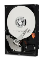 Жесткий диск Western Digital Blue WD10SPZX 1ТБ 2,5" 5400RPM 128MB (SATA III) Mobile 6