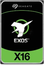 Жесткий диск Seagate SATA 10Tb 7200RPM 6Gb/S 256MB ST10000NM017B 1