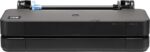 Плоттер струйный HP Designjet T230 (5HB07A), A1, 24", 610 мм, цветной, 2400x1200 dpi, USB, Gigabit Ethernet, WiFi 11