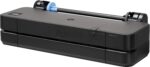 Плоттер струйный HP Designjet T230 (5HB07A), A1, 24", 610 мм, цветной, 2400x1200 dpi, USB, Gigabit Ethernet, WiFi 10