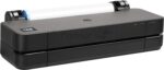 Плоттер струйный HP Designjet T230 (5HB07A), A1, 24", 610 мм, цветной, 2400x1200 dpi, USB, Gigabit Ethernet, WiFi 13