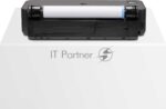 Плоттер струйный HP Designjet T230 (5HB07A), A1, 24", 610 мм, цветной, 2400x1200 dpi, USB, Gigabit Ethernet, WiFi 15