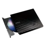 Оптический привод внешний ASUS SDRW-08D2S-U LITE/BLK/G/AS retail, dvd-rw, external 4