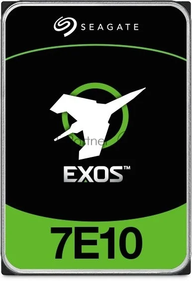 Жесткий диск Seagate SATA 6TB 7200RPM 6Gb/S 256MB ST6000NM019B