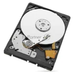 Жесткий диск Seagate 2.5" 2Tb ST2000LM015 SATA III Barracuda 5400rpm 128Mb 10