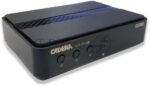 Приставка для цифрового ТВ Cadena CDT-2291SB черный, DVB-T2, DVB-T, HDMI, USB 2.0 11