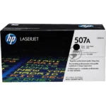 Картридж лазерный HP CE400A черный для CLJ M551 5500 стр. 7
