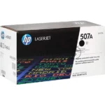 Картридж лазерный HP CE400A черный для CLJ M551 5500 стр. 6