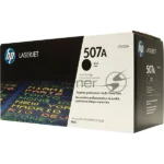 Картридж лазерный HP CE400A черный для CLJ M551 5500 стр. 4