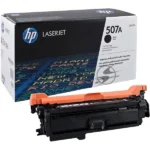 Картридж лазерный HP CE400A черный для CLJ M551 5500 стр. 5