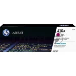 Картридж лазерный Hewlett-Packard HP 410A CF413A пурпурный для HP LJ Pro M452, M477 2300 стр. 6