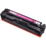 Картридж лазерный Hewlett-Packard HP 410A CF413A пурпурный для HP LJ Pro M452, M477 2300 стр. 4