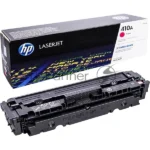 Картридж лазерный Hewlett-Packard HP 410A CF413A пурпурный для HP LJ Pro M452, M477 2300 стр. 5