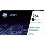 Тонер Картридж HP 26A CF226A черный для HP LJ Pro M402/M426 (3100 стр.) 2