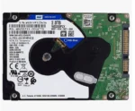 Жесткий диск Western DigitalBlue WD20SPZX 2ТБ 2,5" 5400RPM 128MB (SATA-III) Mobile 6