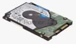 Жесткий диск Western DigitalBlue WD20SPZX 2ТБ 2,5" 5400RPM 128MB (SATA-III) Mobile 7