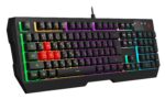 Клавиатура A4Tech Bloody B140N проводная USB черный 19
