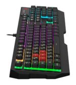 Клавиатура A4Tech Bloody B140N проводная USB черный 25