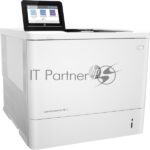 Принтер лазерный HP LaserJet Enterprise M611dn (7PS84A), A4, ч/б, печ. до 61 стр/мин., 1200 x 1200 dpi, USB, RJ-45 17