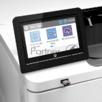 Принтер лазерный HP LaserJet Enterprise M611dn (7PS84A), A4, ч/б, печ. до 61 стр/мин., 1200 x 1200 dpi, USB, RJ-45 20