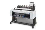 МФУ струйное широкоформатное HP DesignJet T2600PS 36-in MFP, (3XB78A#B19) принтер/сканер/копир 12