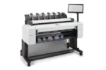 МФУ струйное широкоформатное HP DesignJet T2600PS 36-in MFP, (3XB78A#B19) принтер/сканер/копир 10