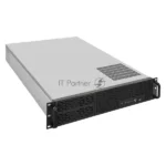 Серверная платформа ExeGate EX293877RUS Pro 2U650-06/2U2098L (RM 19", высота 2U, глубина 650, Redundant БП 2x550W, USB) 17