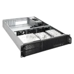 Серверная платформа ExeGate EX293877RUS Pro 2U650-06/2U2098L (RM 19", высота 2U, глубина 650, Redundant БП 2x550W, USB) 18