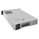 Серверная платформа ExeGate EX293877RUS Pro 2U650-06/2U2098L (RM 19", высота 2U, глубина 650, Redundant БП 2x550W, USB) 19