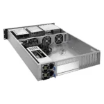 Серверная платформа ExeGate EX293877RUS Pro 2U650-06/2U2098L (RM 19", высота 2U, глубина 650, Redundant БП 2x550W, USB) 20