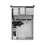 Серверная платформа ExeGate EX293877RUS Pro 2U650-06/2U2098L (RM 19", высота 2U, глубина 650, Redundant БП 2x550W, USB) 21