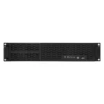 Серверная платформа ExeGate EX293877RUS Pro 2U650-06/2U2098L (RM 19", высота 2U, глубина 650, Redundant БП 2x550W, USB) 22