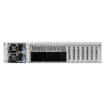 Серверная платформа ExeGate EX293877RUS Pro 2U650-06/2U2098L (RM 19", высота 2U, глубина 650, Redundant БП 2x550W, USB) 23