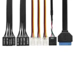 Серверная платформа ExeGate EX293877RUS Pro 2U650-06/2U2098L (RM 19", высота 2U, глубина 650, Redundant БП 2x550W, USB) 14