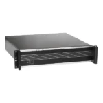 Серверный корпус ExeGate EX284969RUS Pro 2U450-09 (RM 19", высота 2U, глубина 450, БП 500ADS, 2*USB) 11