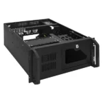 Серверный корпус ExeGate EX293562RUS Pro 4U450-26/4U4020S (RM 19", высота 4U, глубина 450, БП 1100ADS, USB) 19