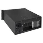 Серверный корпус ExeGate EX293562RUS Pro 4U450-26/4U4020S (RM 19", высота 4U, глубина 450, БП 1100ADS, USB) 20