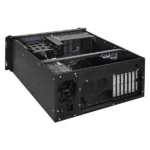 Серверный корпус ExeGate EX293562RUS Pro 4U450-26/4U4020S (RM 19", высота 4U, глубина 450, БП 1100ADS, USB) 21