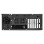 Серверный корпус ExeGate EX293562RUS Pro 4U450-26/4U4020S (RM 19", высота 4U, глубина 450, БП 1100ADS, USB) 11