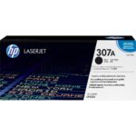 Картридж лазерный HP CE740A Картридж,черный Color LJ CP5225, черный, (7000 стр) 2