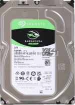 Жесткий диск Seagate 2Tb 5400rpm SATA-III ST2000DM005 Desktop Barracuda256Mb 3.5" 6