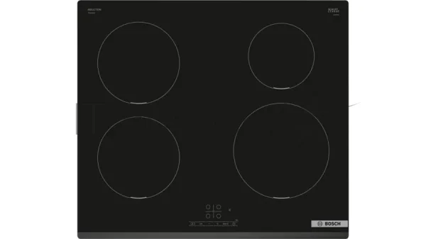 Индукционная варочная панель Bosch PIE631BB5E 1