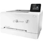 Принтер лазерный HP Color LaserJet Pro M255dw (7KW64A), A4, цветной, печ. до 21 стр/мин., 600 x 600 dpi, USB, RJ-45, Wi-Fi, Air Print, Mopria 5