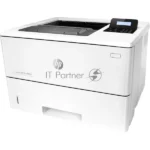 Принтер лазерный HP LaserJet Pro M501dn (J8H61A), A4, ч/б, печ. до 45 стр/мин., 600 x 600 dpi, USB, RJ-45, Air Print 9